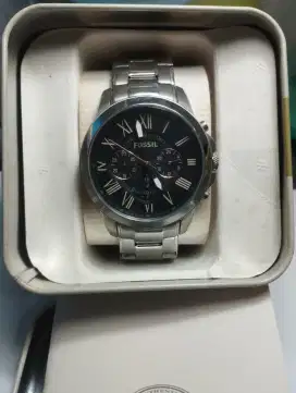 Jam tangan Fossil FS4994