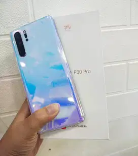 Huawei P30 pro 8/256