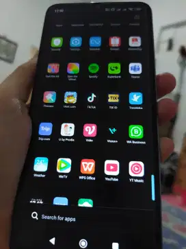 Dijual Murah POCO  Xiaomi C65 6/128GB Murah Harga terjangkau dan mulus