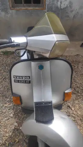 Vespa Excel 1997