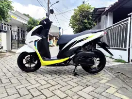 YAMAHA FREEGO 2024 BLN 07 KM 2 RB AN