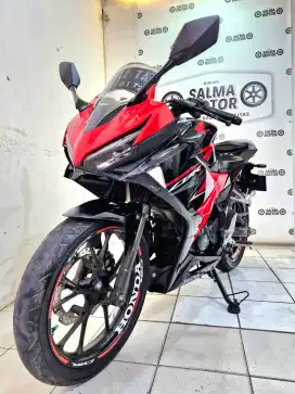 CBR 150 2019, PJK 1 2024, SS KUMPLIT, FULL ORI, MESIN SEHAT, ISTIMEWA