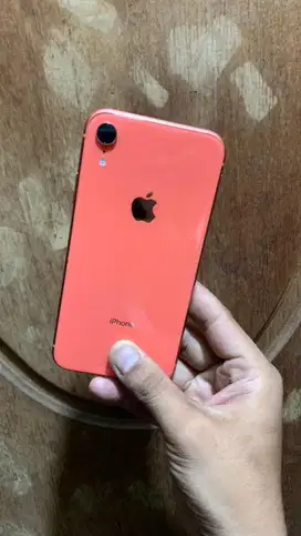 iphone xr 64 gb ex inter