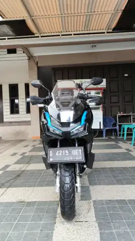 ADV CBS160 2022 LOW KM