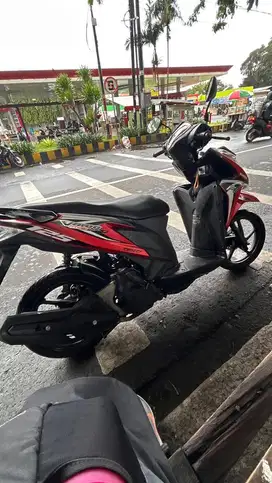 Vario 2012 Merah