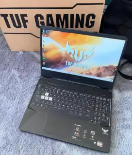 Asus tuff gaming fullshet