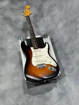 Squier Vintage Modified 70s Stratocaster