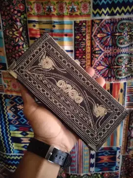 Dompet lipet khas aceh