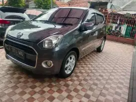 DAIHATSU AYLA 1.0 X AT KM52RIBU