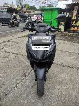 Honda Vario160 2023 Murah