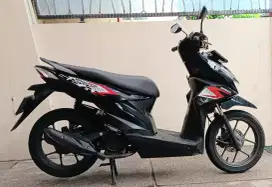 Jual Honda Beat eSP FI Cw