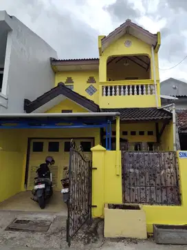 Rumah murah di islamic