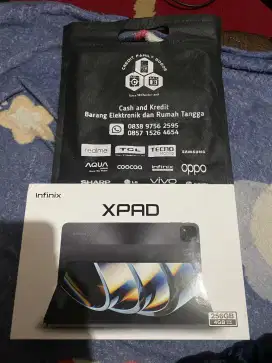 infinix xpad x pad 4/256