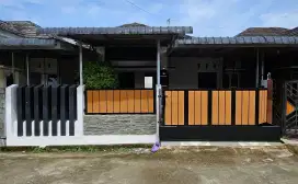 Dijual Rumah perumahan