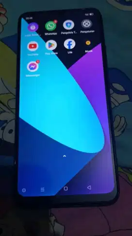 realme c11 ram 2.32 original