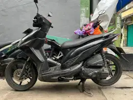 Honda Vario 110 fi 2016