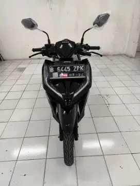 HONDA VARIO 125 CBS TAHUN 2019