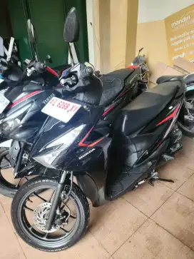 Beat model baru 2024 Gbm