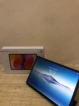 Tablet huawei matepad se