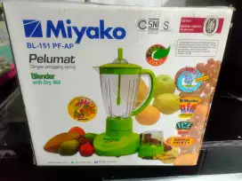 Blender Miyako BL 151