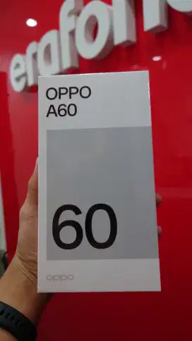 Oppo A60 New Bisa Cicilan