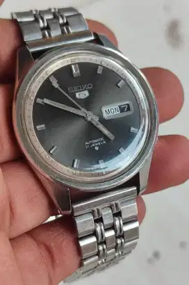 Seiko5 Automatic 6119-8165