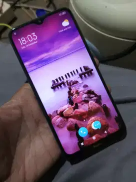 Redmi 8 ram 4/64