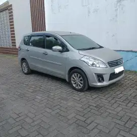 ERTIGA GX M/T 2013