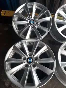 Velg BMW Seri 5 R.17 ori