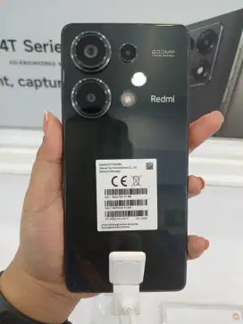 READY REDMI NOTE 13 PRO 8/256 GB CASH / KREDIT