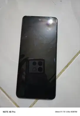 Di jual hp Oppo A60 8+4 /128