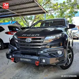 Tanduk ARB V6 Bumper Depan Rush / Terios