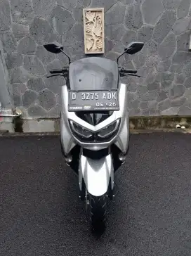 DI JUAL CASH & CREDIT YAMAHA NEW N MAX KEYLES 2021 PAJAK ISI LENGKAP