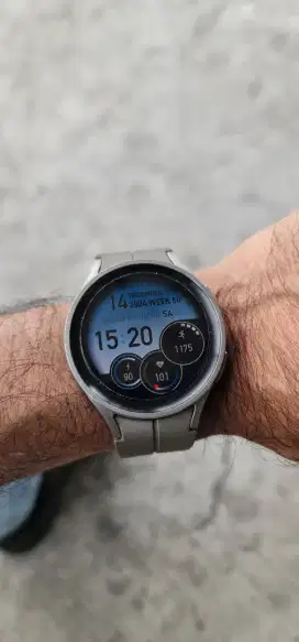 samsung watch 5 pro