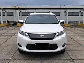 Toyota Harrier 2.0 Audioless 2015