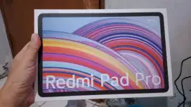 Xiaomi Redmi Pad Pro 8/256GB. Second