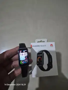 Smartwatch HUAWEI Band 9