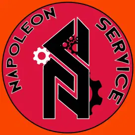 Napoleon servis