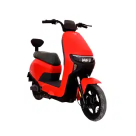 Sepeda listrik uwinfly m70