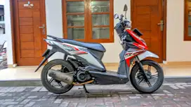 Honda Beat Esp Tahun 2019