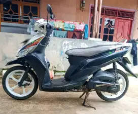 Yamaha Matic Mio J