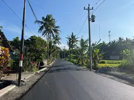 Barat Kopi Klotok Jogja; Nyaman Huni, View Merapi