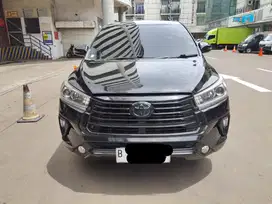 Toyota Kijang Innova 2018 Bensin