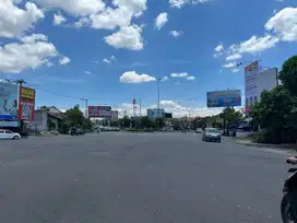 BERBAH: Tanah Dalam Kota Jogja, Promo 2 Jt-an