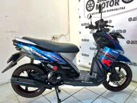 XRIDE 2017, PJK 1 2026, ODO 55xxx, FULL ORSINIL, MESIN JOSS, ISTIMEWA