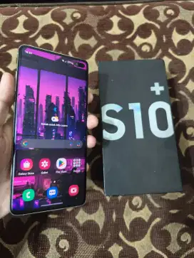 Samsung galaxy s10 plus 8/128gb sein