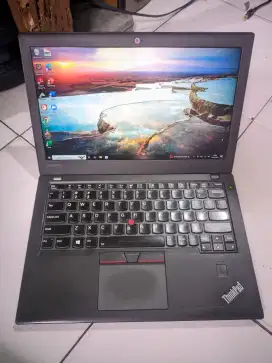 Laptop Lenovo X270 Intel Core i5 gen 7 Ram 8 Gb SSD 256 gb