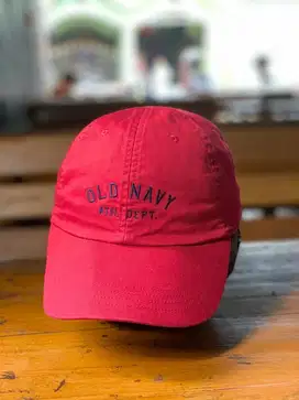 Topi (Simple cap)