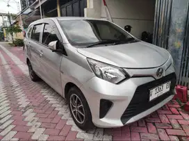 Toyota Calya 2019