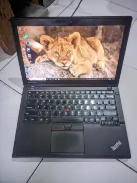 Laptop Lenovo X250 Core i5 Gen 5 Ram 8 Gb SSD 256Gb